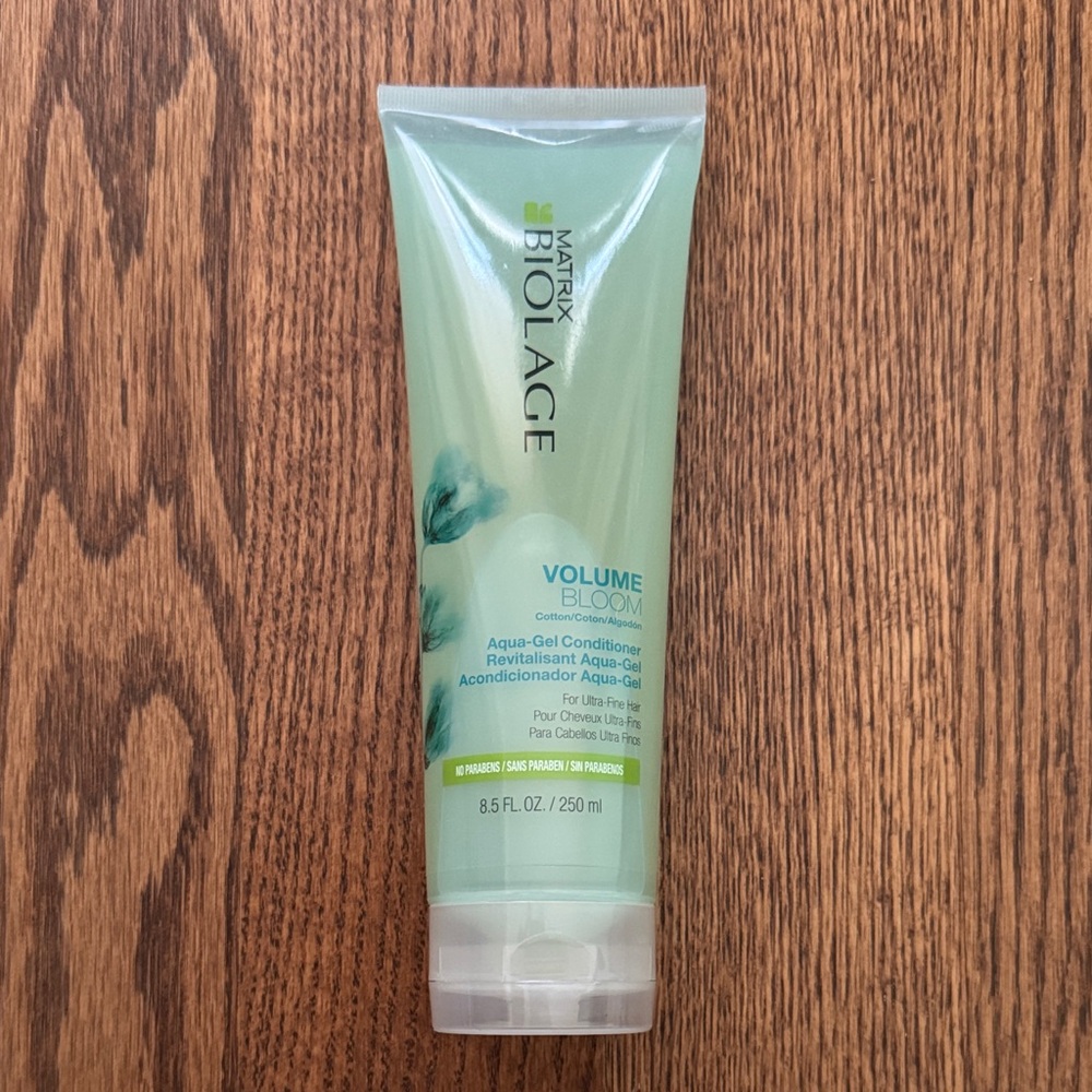 Adidas Refreshing Aqua Gel Tube